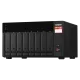 QNAP TS-873A-8G 8 Bays NAS Storage